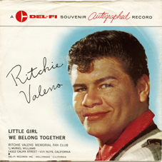 RITCHIE VALENS